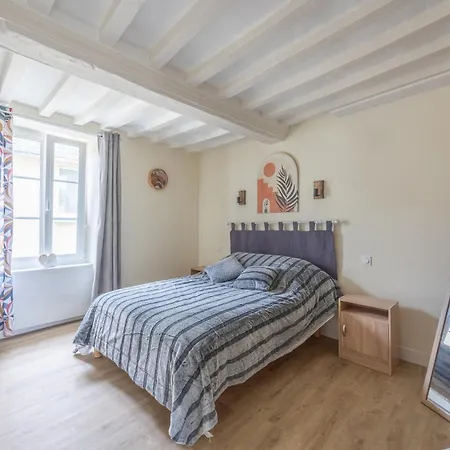 Les Colibris Villa Arromanches-les-Bains Buitenkant foto