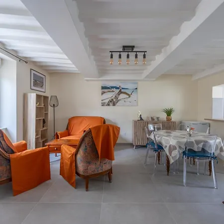 Les Colibris Villa Arromanches-les-Bains Buitenkant foto