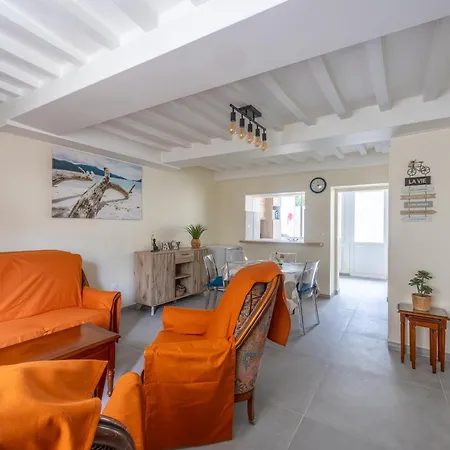 Les Colibris Villa Arromanches-les-Bains Buitenkant foto