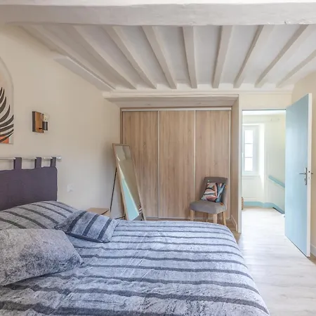 Les Colibris Villa Arromanches-les-Bains Buitenkant foto
