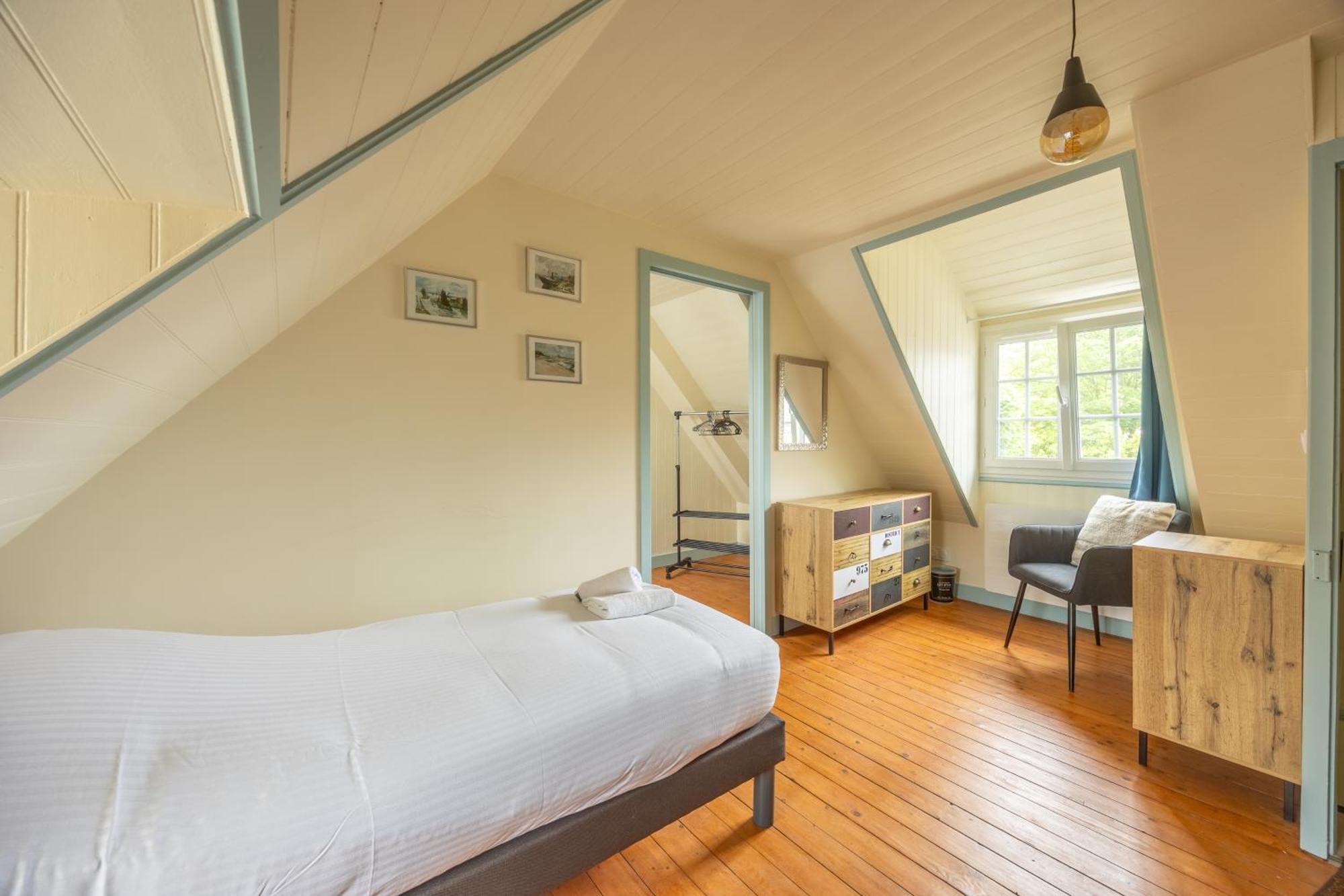 Les Colibris Holiday home Arromanches-les-Bains