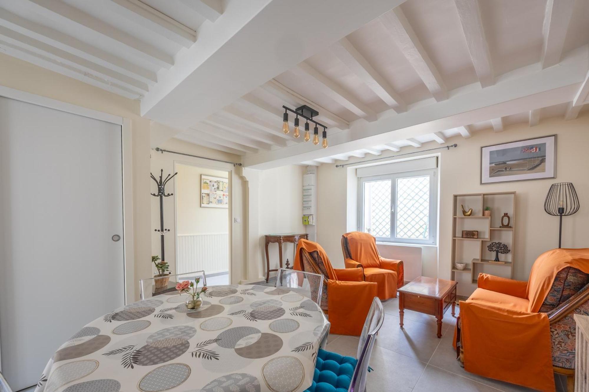 Les Colibris Holiday home