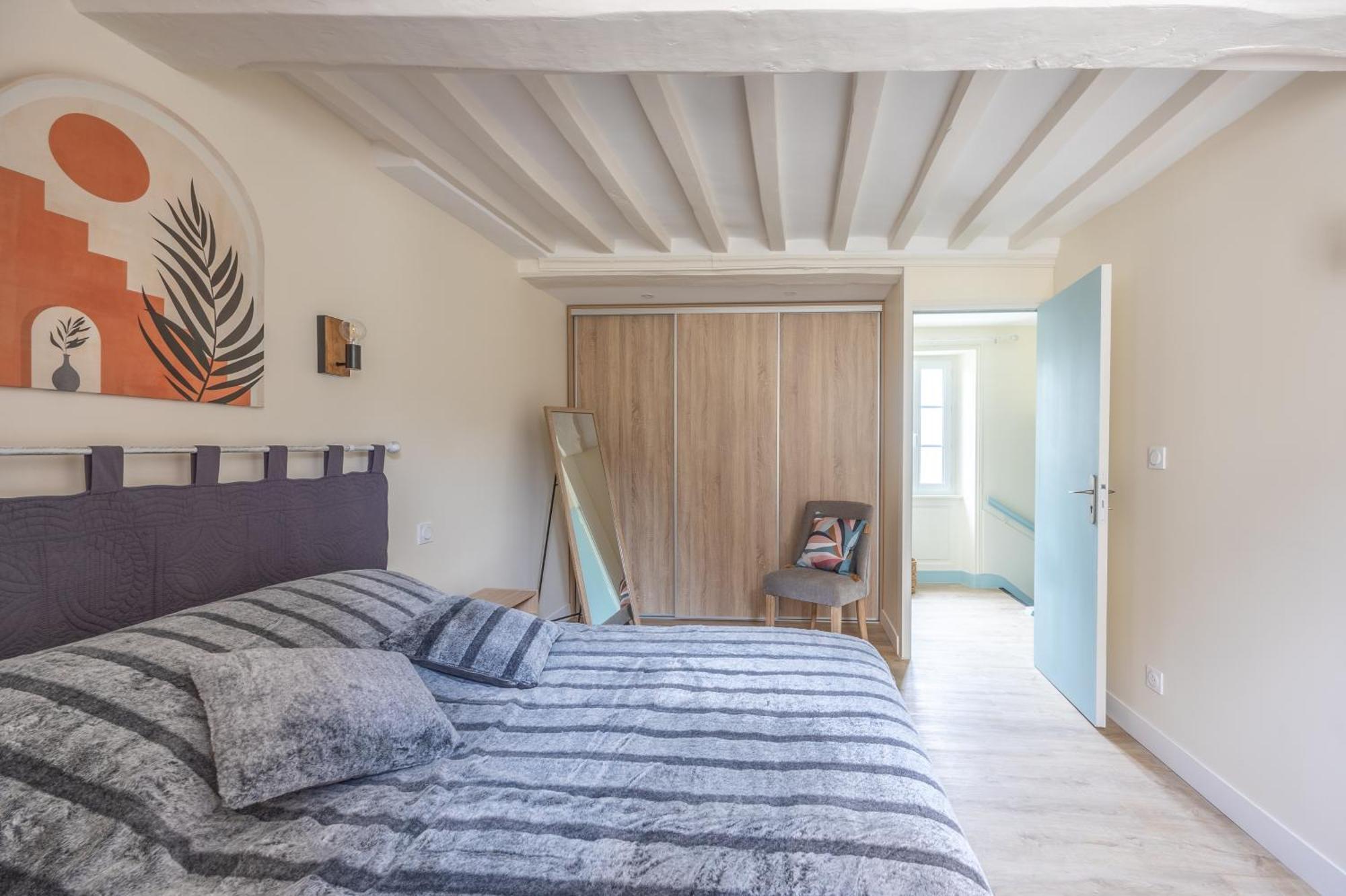 Les Colibris Ferienhaus